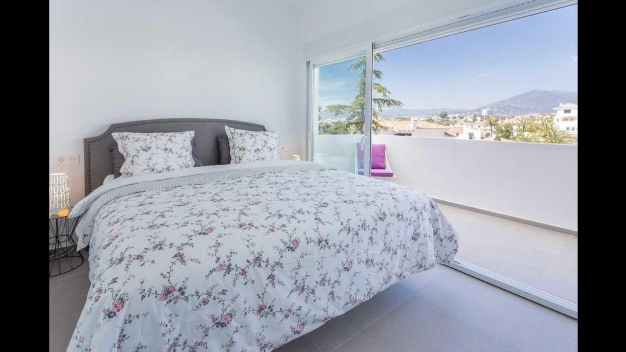 Royal Gardens * Marbella